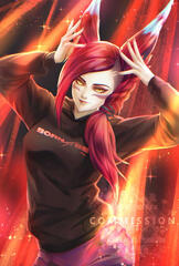 Xayah