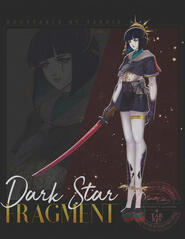Dark Star Fragment
